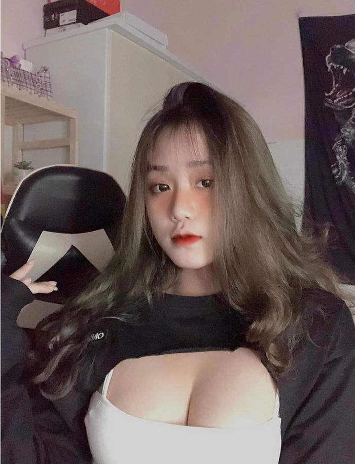 album hình beo thỏ sexy quyến rũ tự nhiên