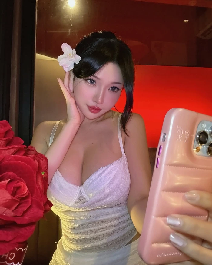 chụp ảnh duyên híp leak nổi bật với nét đẹp tự nhiên