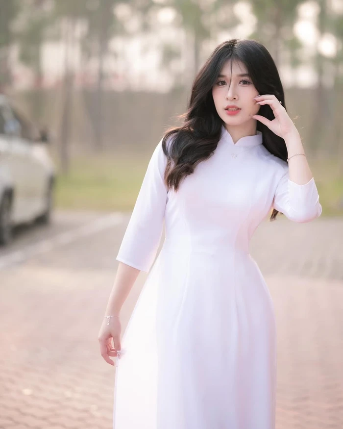 Hình avatar học trò xinh xắn, phù hợp làm ảnh đại diện cá nhân