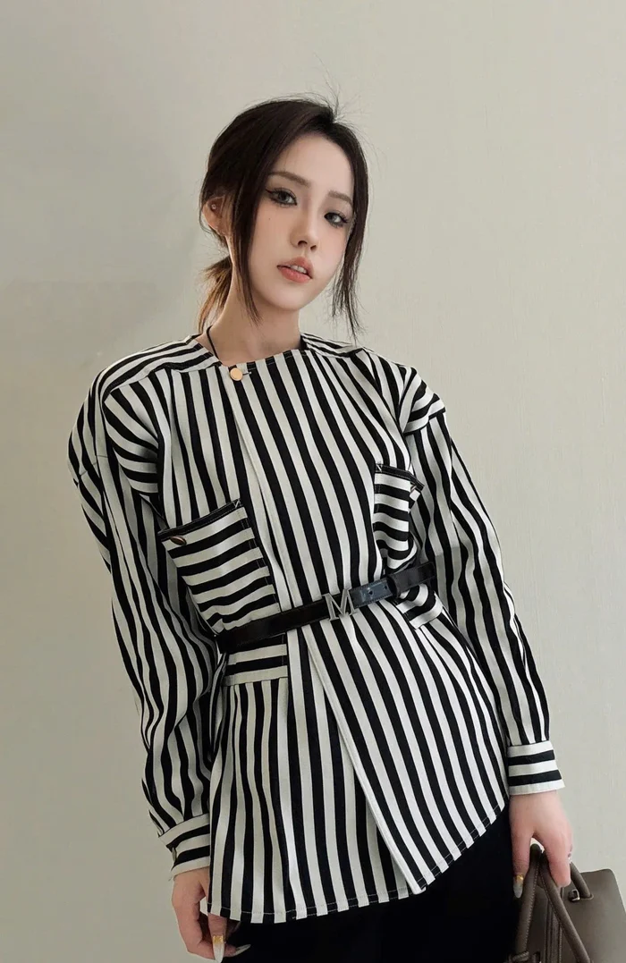 Album ảnh gái văn phòng nổi bật đầy ấn tượng