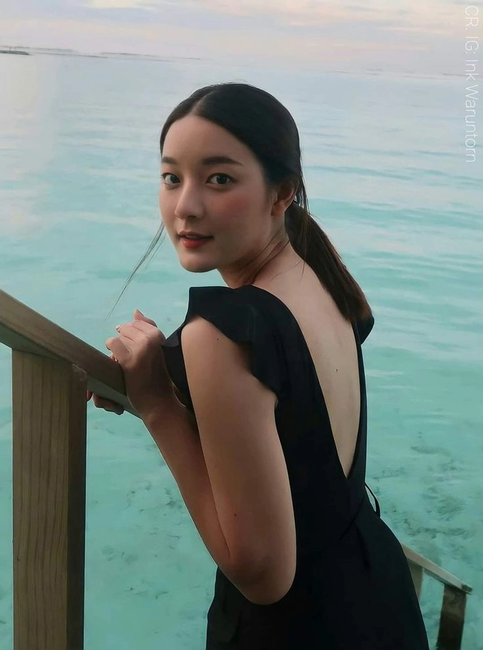 Bộ sưu tập ảnh gái xinh Thái Lan đẹp ngọt ngào