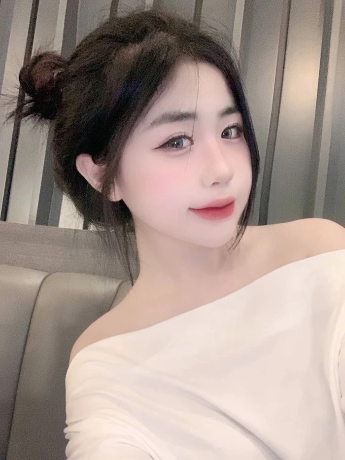 Album hình girl phố đẹp ấn tượng