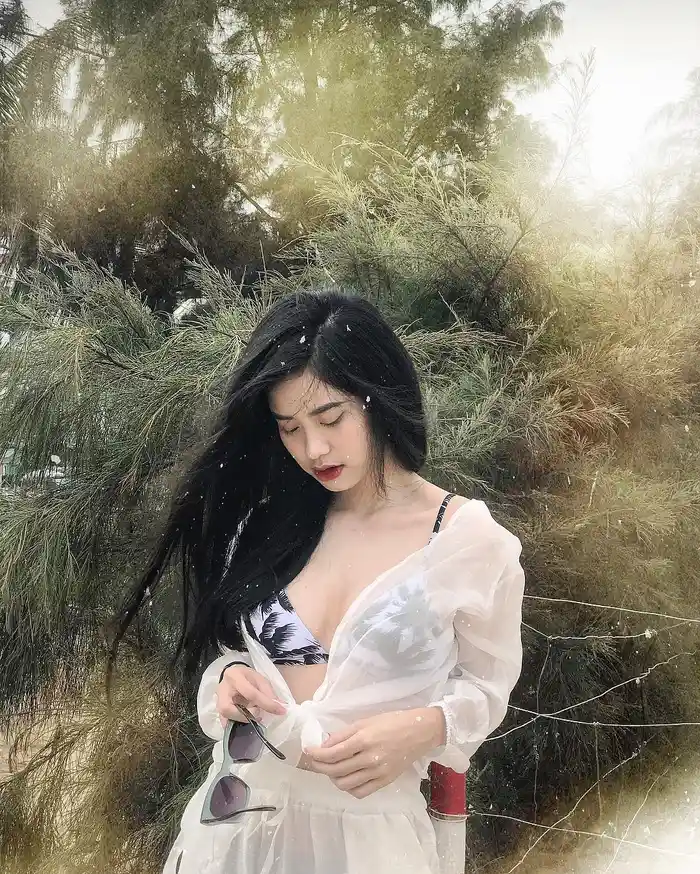 Tải hình hàn hằng nude chuẩn phong cách hiện đại