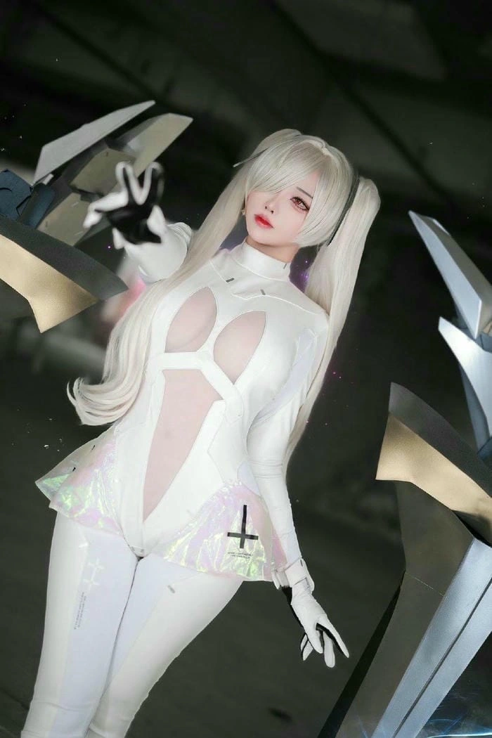 Tải hình cosplay vú to gợi cảm và quyến rũ