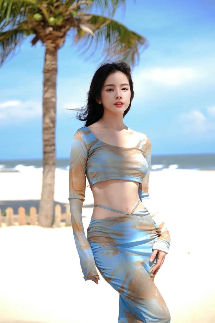 Tải bộ ảnh DJ Mie sexy nóng bỏng quyến rũ từng chi tiết