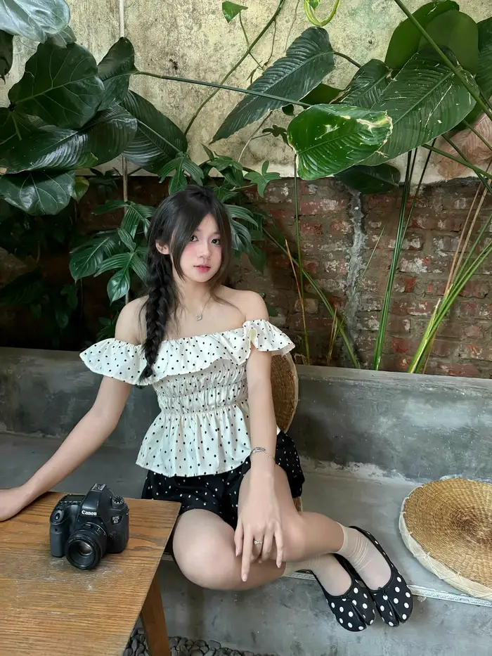 Ảnh avatar 2k5 đẹp hút mắt phù hợp làm ảnh đại diện