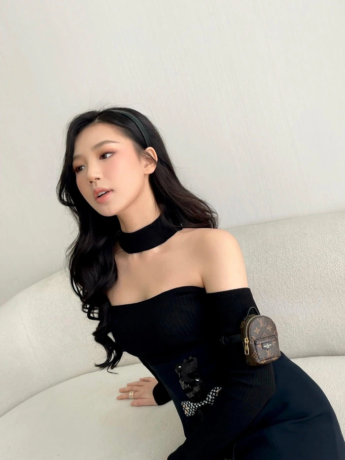 Bộ ảnh Amee sexy đầy gợi cảm cuốn hút