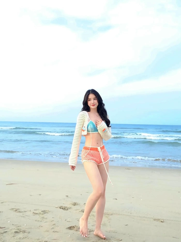 Tải hình DJ Mie sexy quyến rũ với vẻ đẹp hấp dẫn
