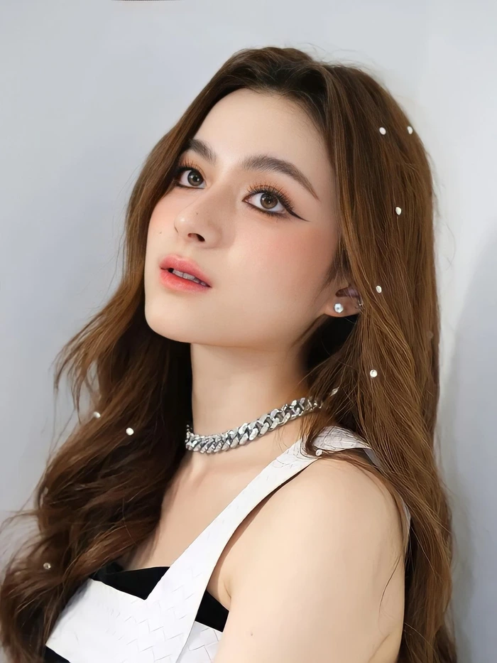 Loạt ảnh gái xinh Thái Lan cực kỳ thu hút và dễ thương