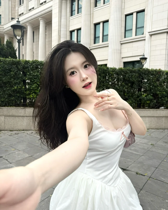 ảnh gái việt sexy
