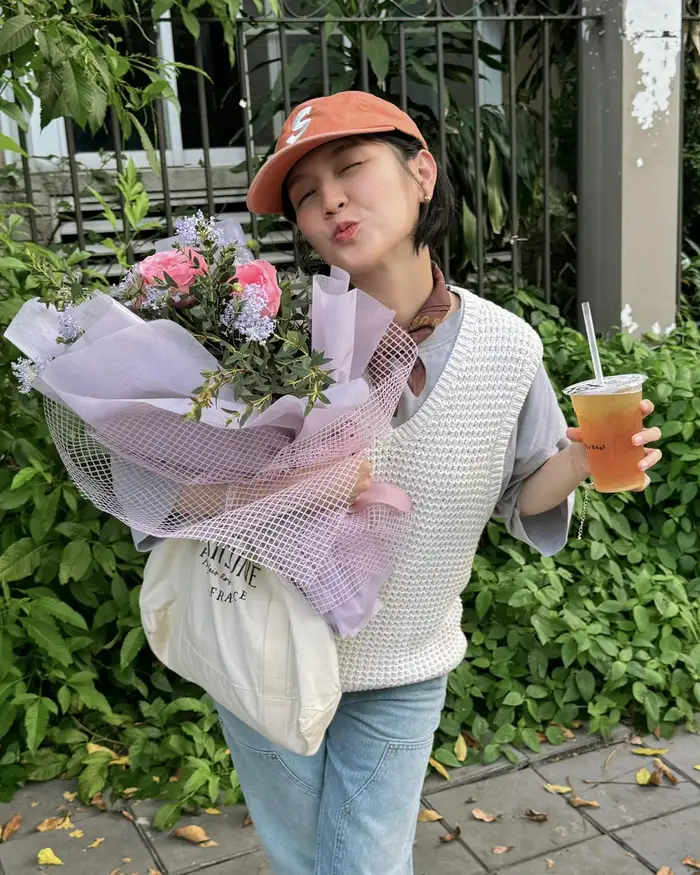 Xem hình nude Hải Tú sexy tinh tế