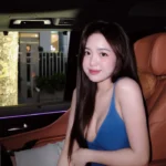 Ngắm hình ảnh Lê Phương Anh có vòng ngực đầy đặn đầy sức sống