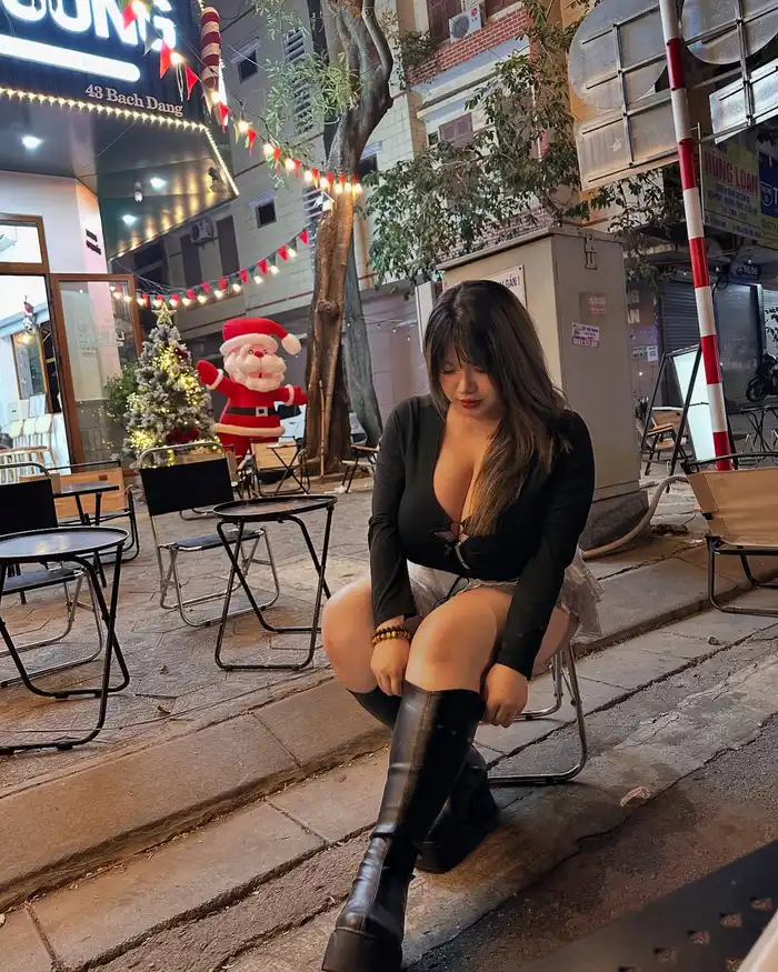 hình avatar võ thị thu trang onlyfans gợi cảm