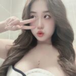 hình avatar beo thỏ sexy dễ thương và lôi cuốn