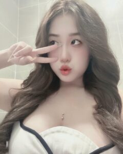 hình avatar beo thỏ sexy dễ thương và lôi cuốn