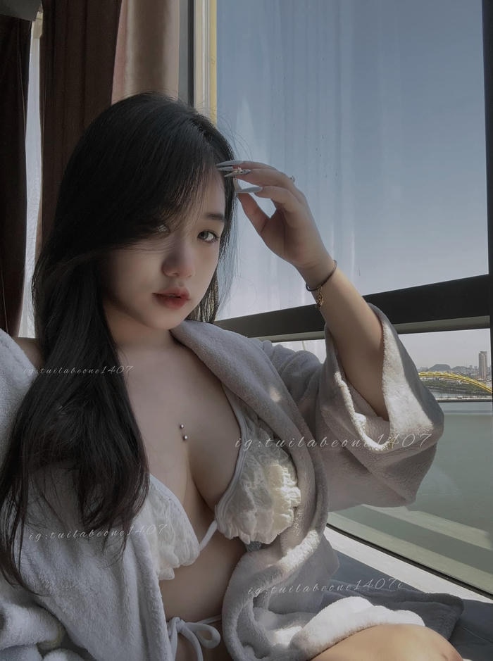 loạt hình beo thỏ sexy tuyệt đẹp