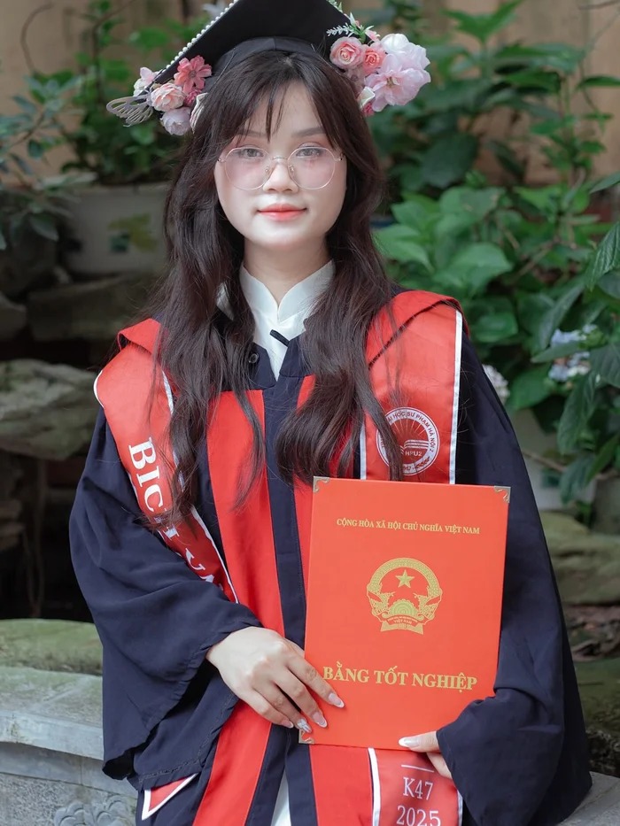 Ngắm ảnh gái xinh cấp 3 đẹp hút hồn