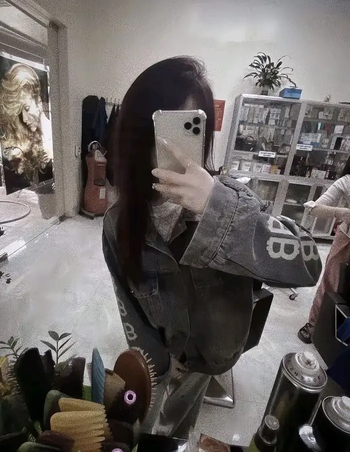 Xem ảnh girl phố đẹp đầy sức sống