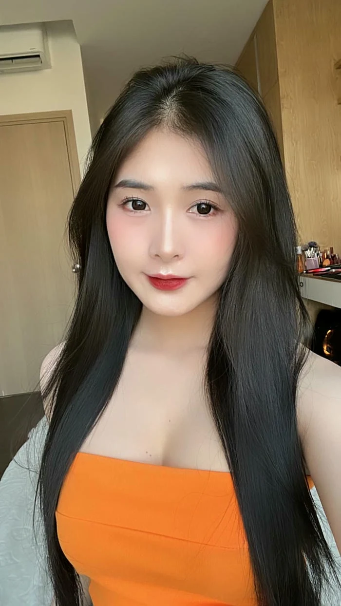 ngắm loạt ảnh Quỳnh Alee bikini sexy khiến người xem choáng ngợp