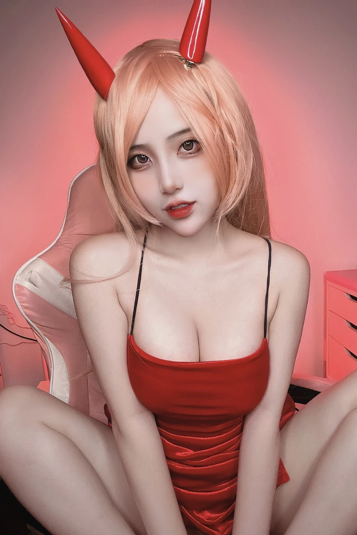 Loạt ảnh yuumeilyn cosplay đẹp, quyến rũ và đầy lôi cuốn