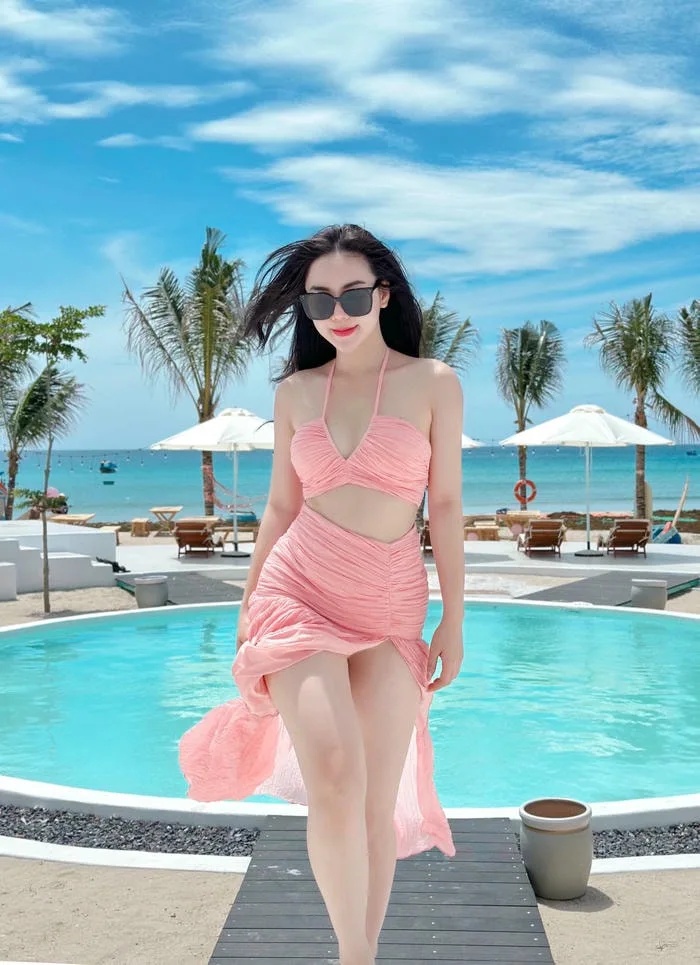 tải hình ảnh quỳnh kool sexy chuẩn chất lượng