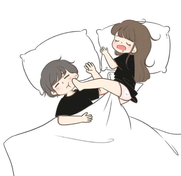 ảnh anime ngôn tình
