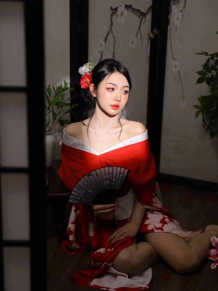 Tải hình Trần Hà Linh dành cho fan yêu ảnh đẹp