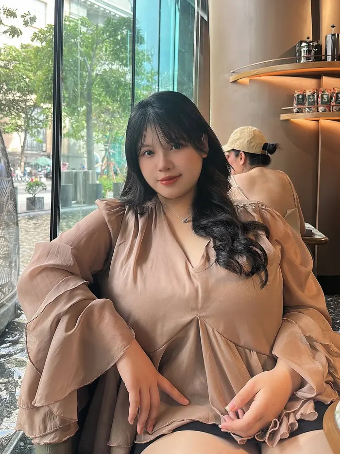 bộ sưu tập hình võ thị thu trang onlyfans hấp dẫn