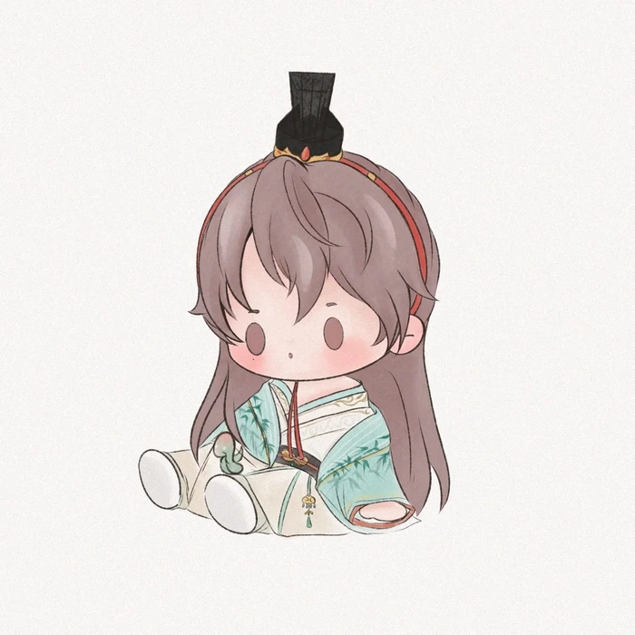 Tải ảnh anime chibi cho ảnh đại diện