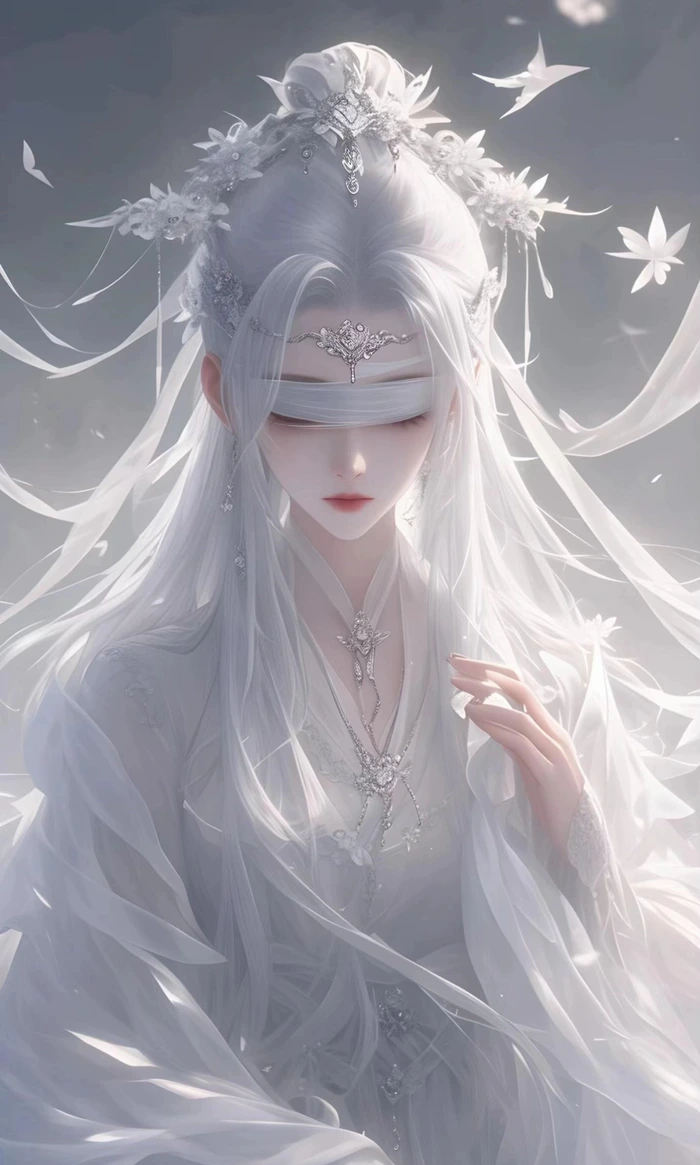 Xem ảnh anime cổ trang mang đậm phong cách cổ điển
