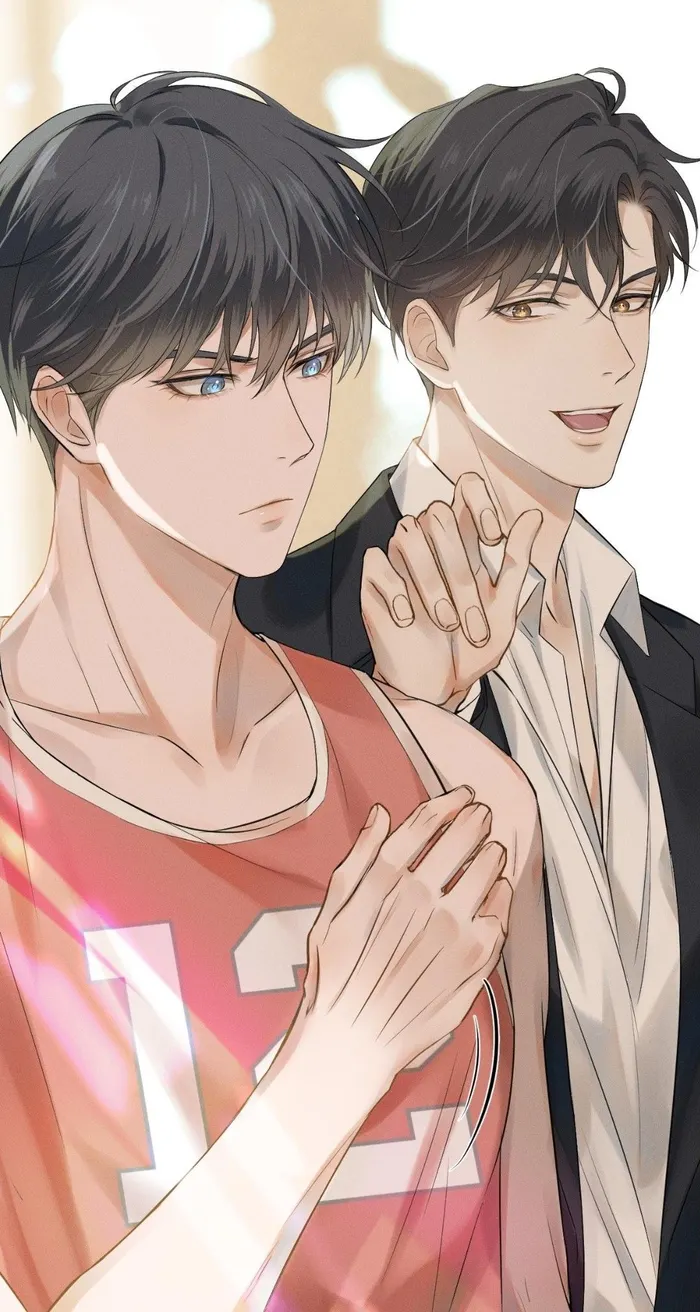 Bộ sưu tập hình ảnh anime đam mỹ cực kỳ dễ thương