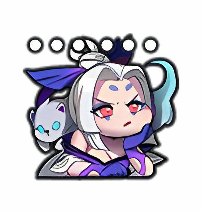 Tải ảnh anime hài để làm hình nền