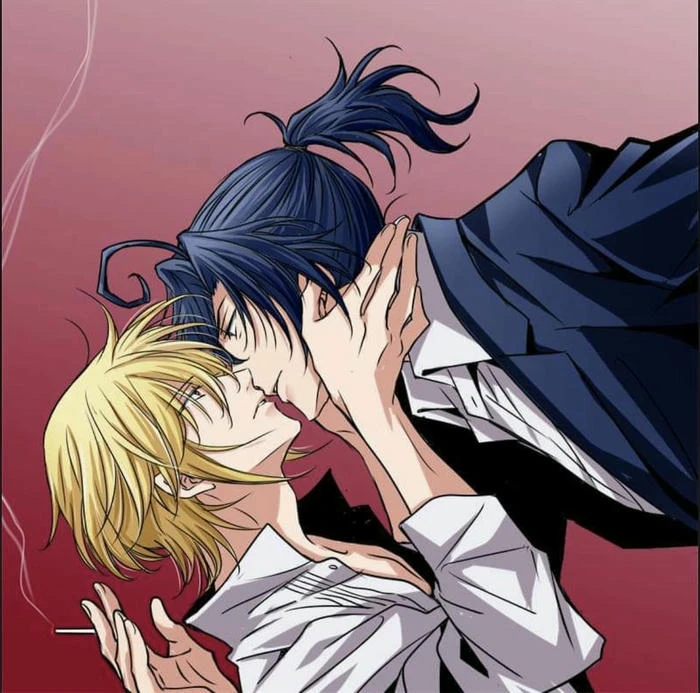 Bộ hình ảnh anime hài đáng yêu và vui nhộn
