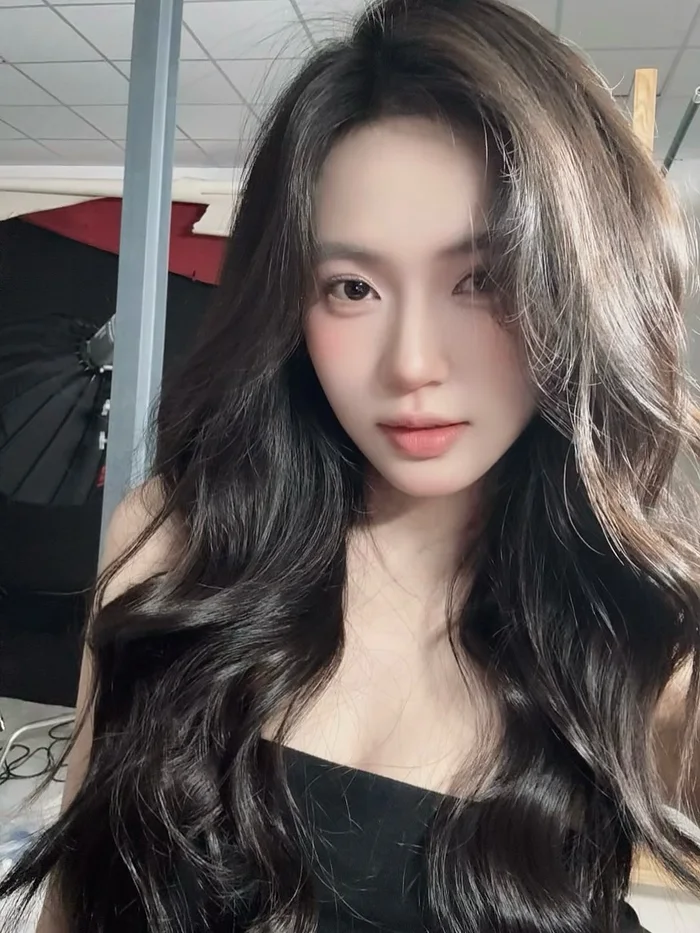 Bộ hình ảnh gái xinh 2k2 chuẩn nét đẹp tự nhiên