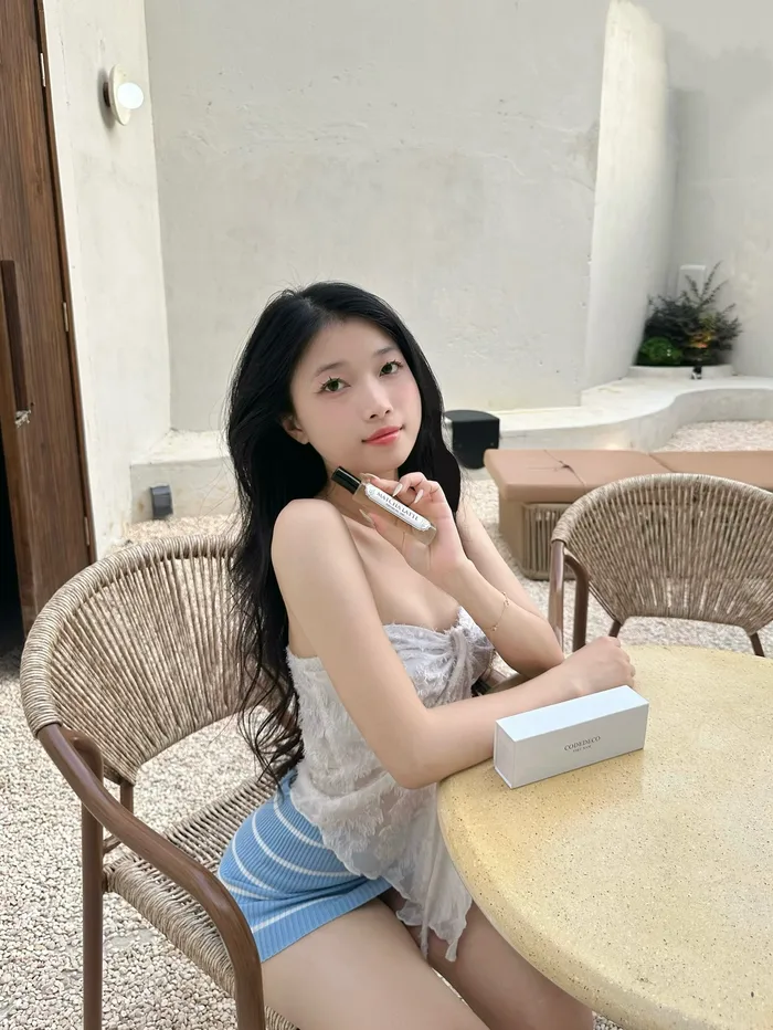 ảnh gái việt nam