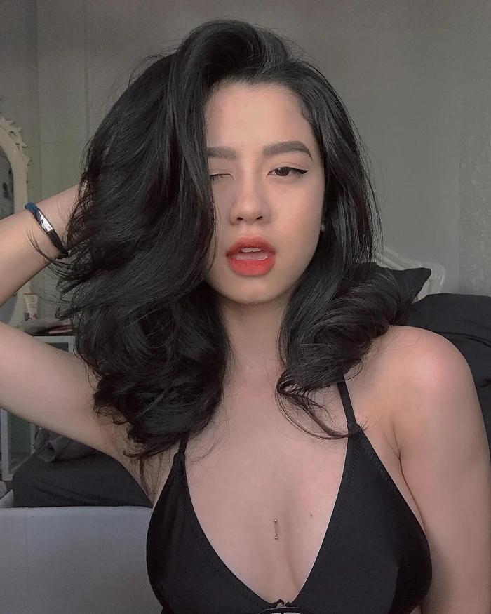 Ngắm hàn hằng nude trong loạt ảnh được yêu thích
