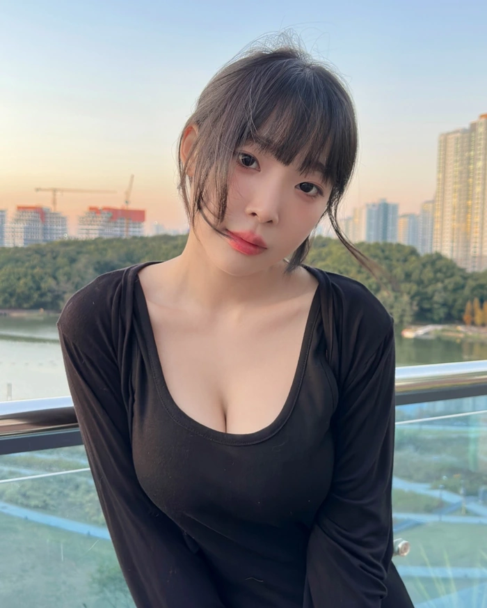 Tải hình Inkyung leak chất lượng cao cho bộ sưu tập