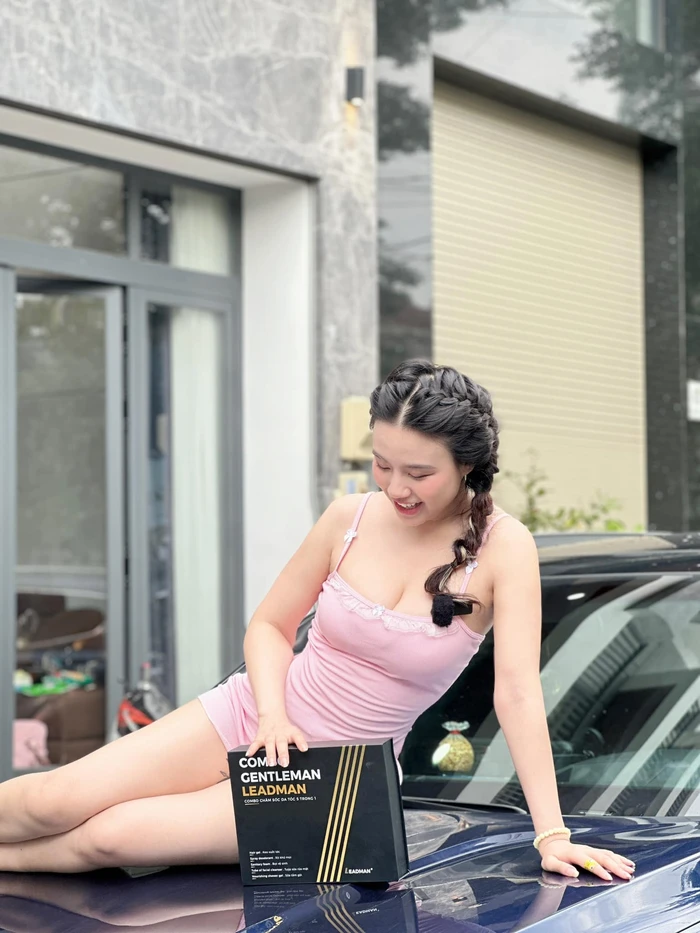 Xem ảnh linh miu bikini đẹp ngây ngất, không thể bỏ qua