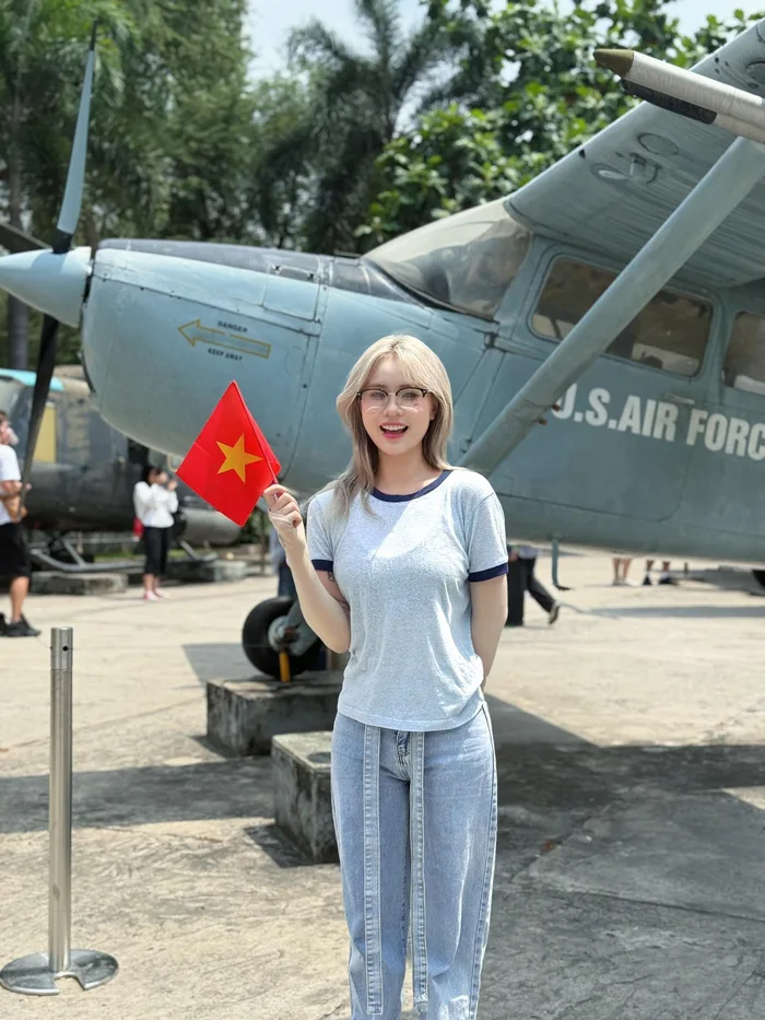 Xem ảnh misthy sexy cực đẹp