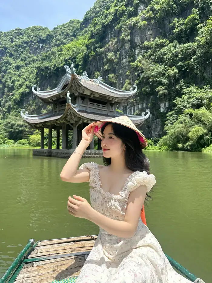 Loạt ảnh gái 2k7 được đánh giá cao trên cộng đồng chia sẻ ảnh