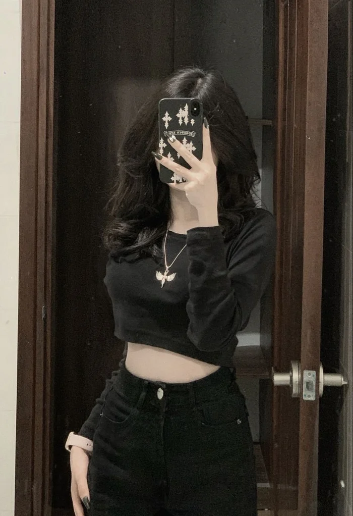 Chụp ảnh girl phố đẹp tự nhiên