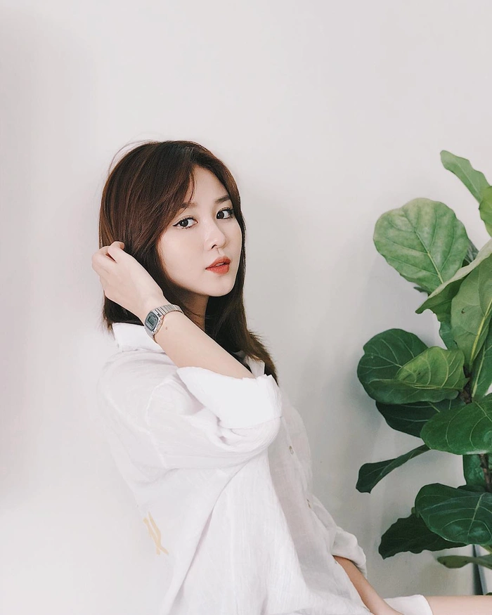 Loạt hình ảnh Ribi Sachi sexy đẹp và quyến rũ
