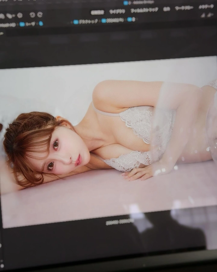 ngắm ảnh Yua Mikami sexy đẹp và hấp dẫn đến khó cưỡng