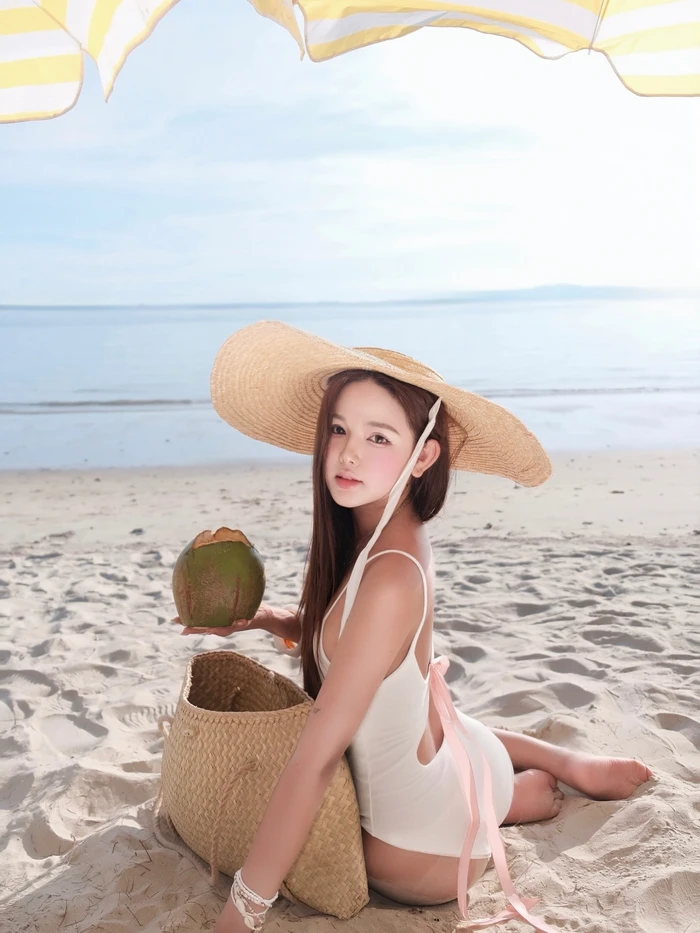 Loạt ảnh hot girl 2k5 chuẩn gu giới trẻ hiện nay