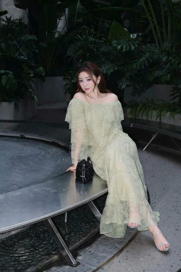 xem hình quỳnh kool sexy khiến người xem mê mẩn