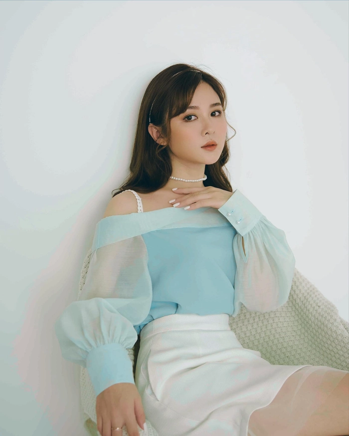 Album hình ảnh Ribi Sachi sexy tuyệt đẹp