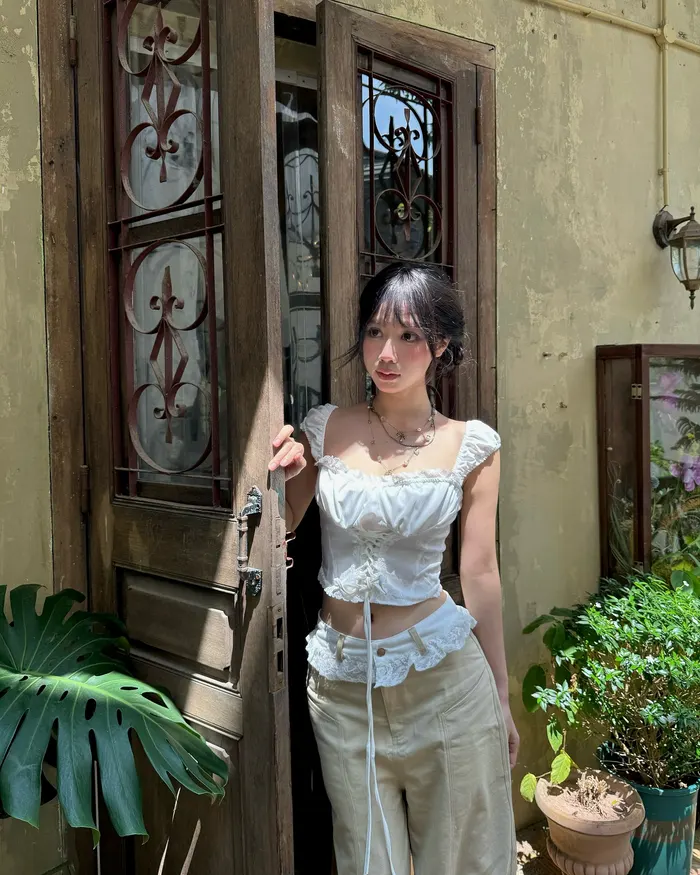 Tải ảnh gái 9x xinh đẹp, dễ thương và ngọt ngào
