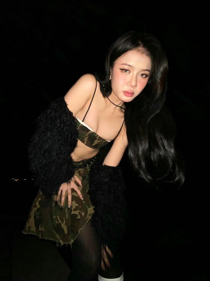 Bộ sưu tập hình Xuân Ca sexy đẹp không góc chết