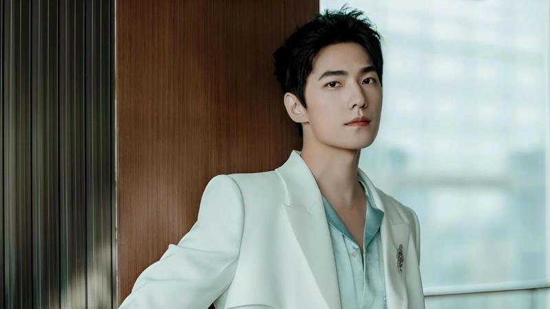 Ảnh trai đẹp Trung Quốc đời thường