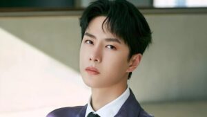 Ảnh diễn viên Trung Quốc trong tạo hình cổ trang